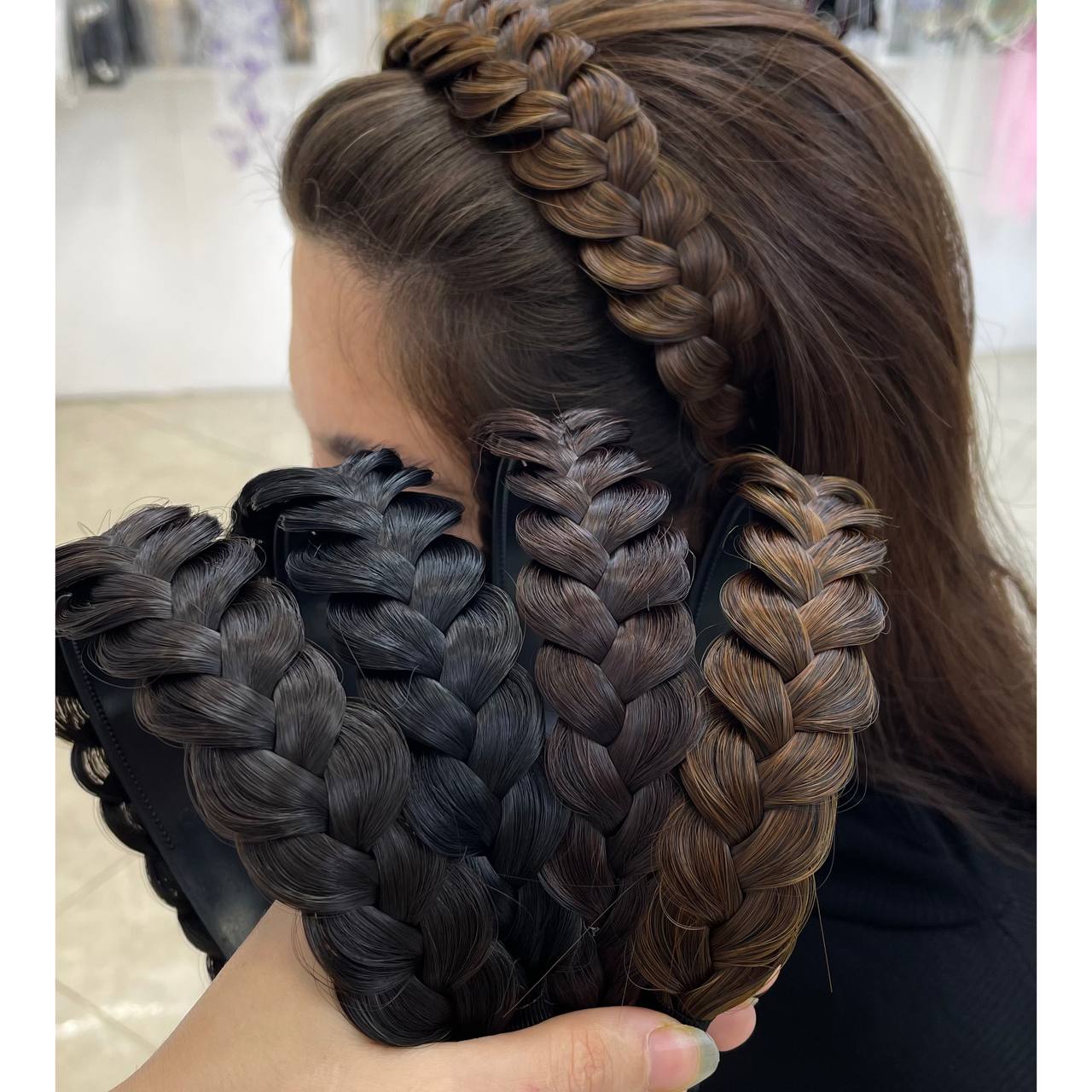 تل گیس ساده3/5سانت