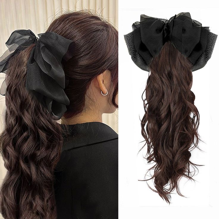 موکلیپسی با گیره فرانسوی حریر - Image 2