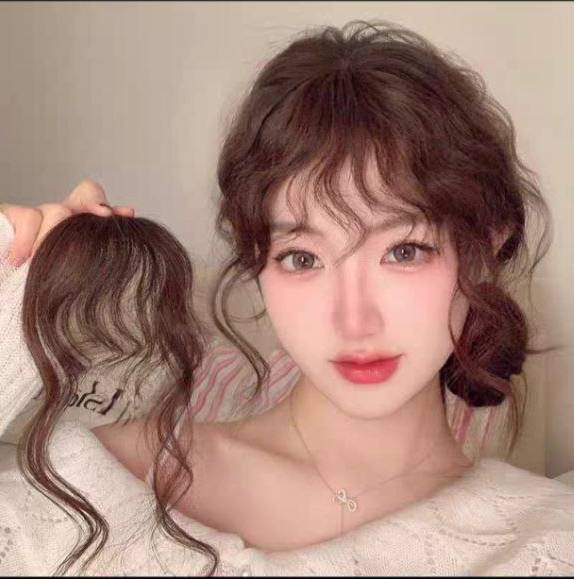 چتری کلیپسی فر