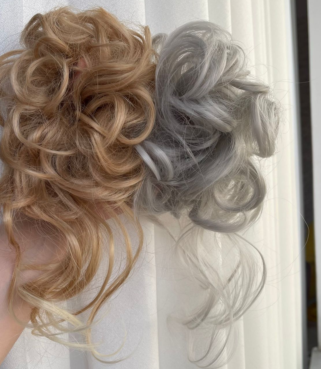 کش شنیون دنباله دار - Image 2