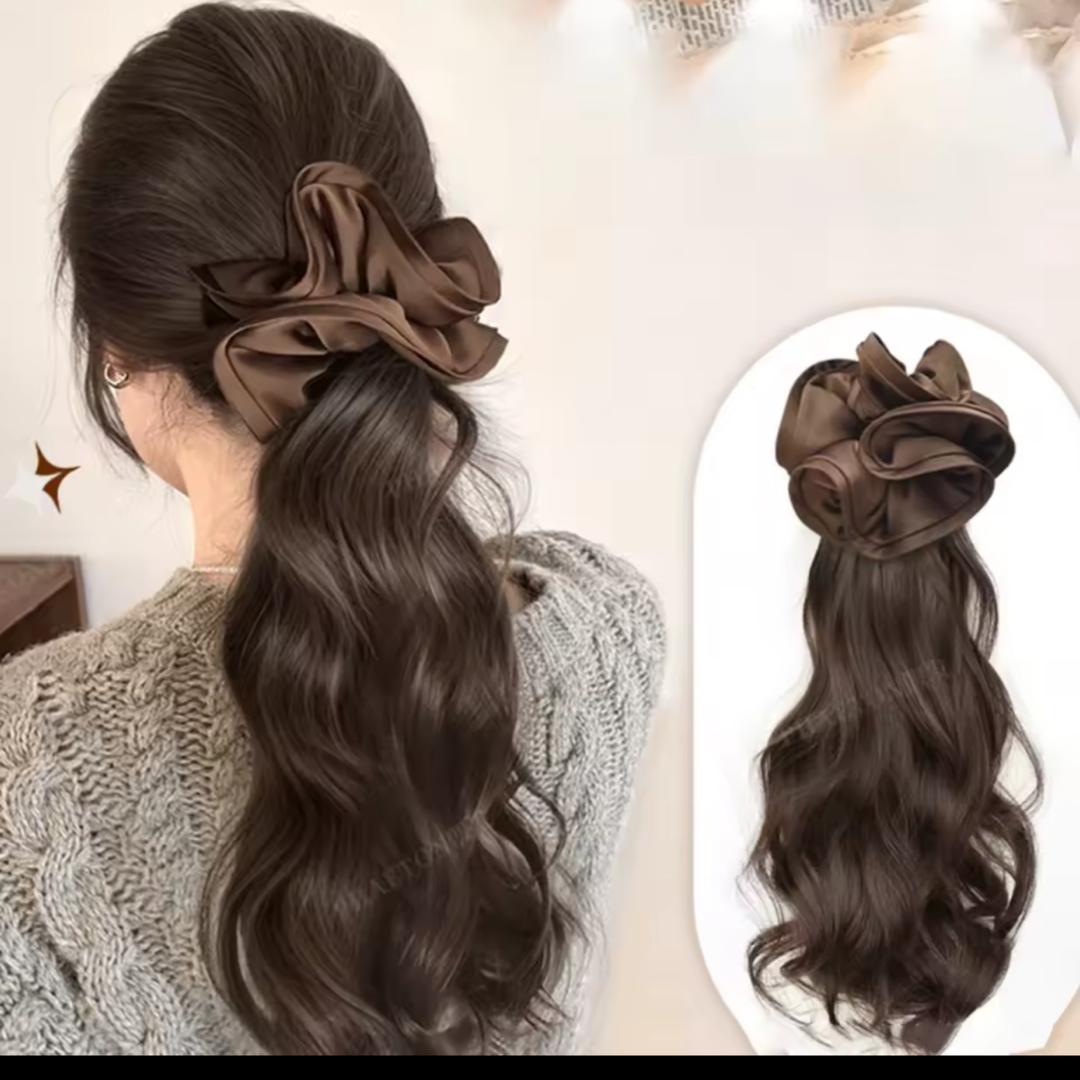 کش مو مویی قد40