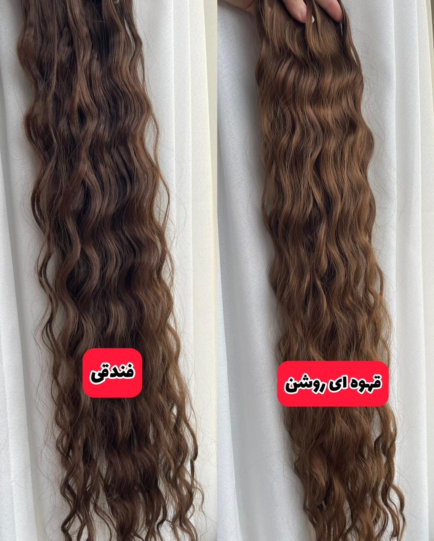 پک دوتایی پروتز دوخت هیدن فر قد ۶۵ - Image 6