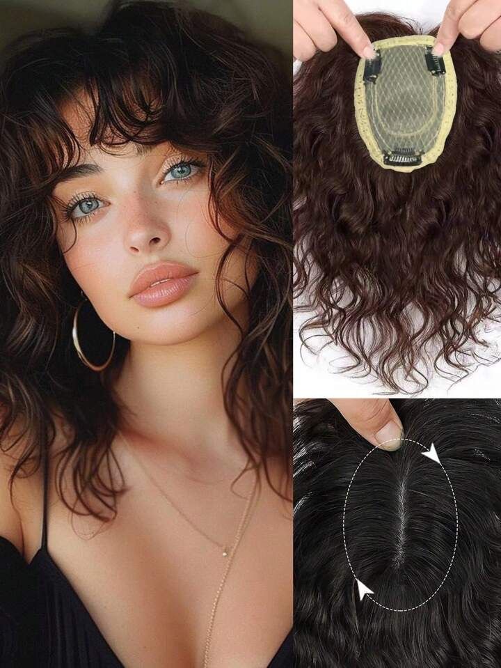 پروتز کف سری فر فرق متحرک پوستی