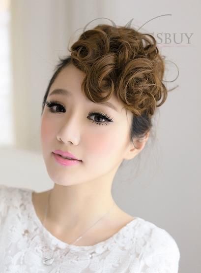 جلو مو عروسکی - Image 3