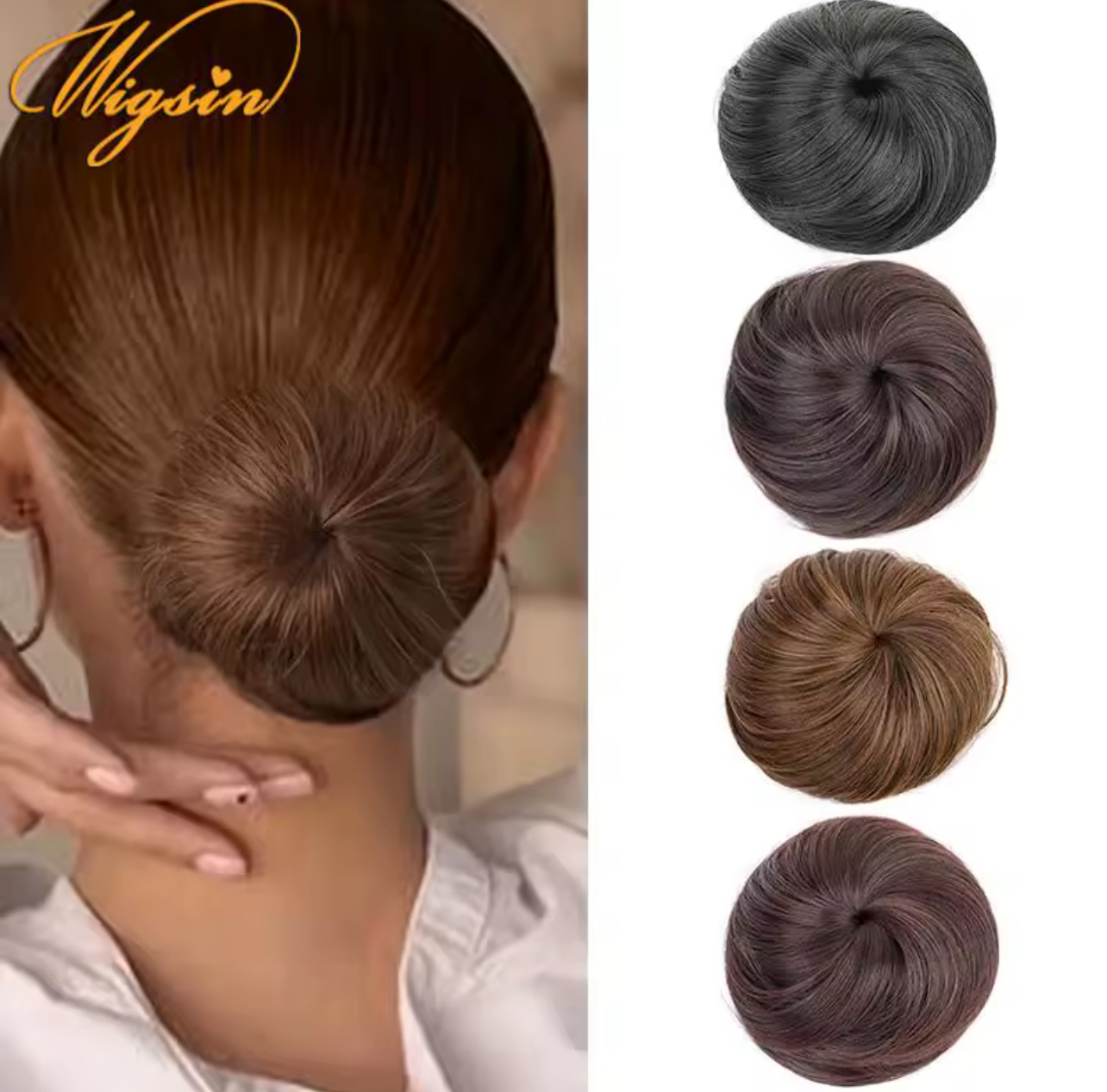 شنیون گوجه ای - Image 5