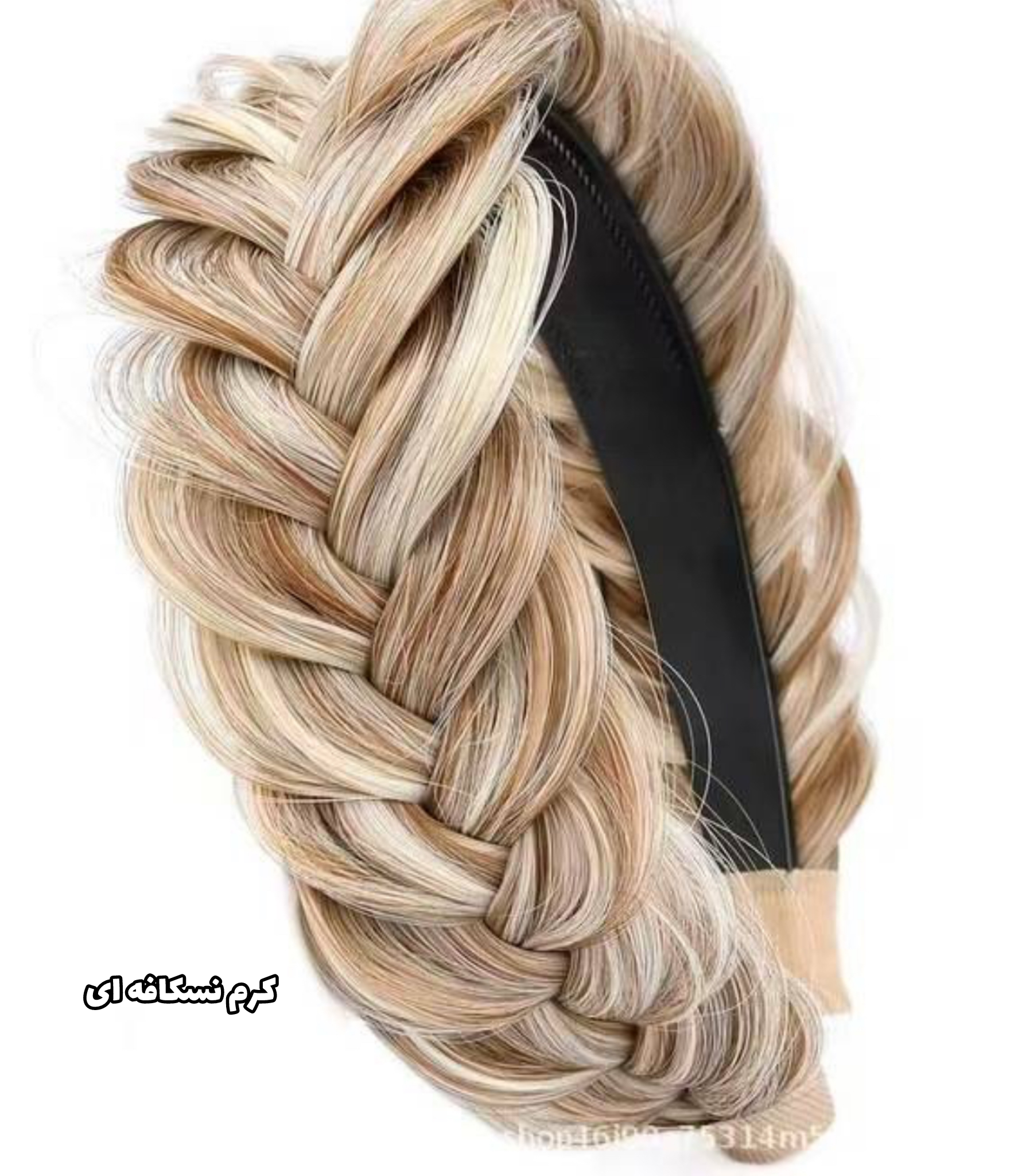 تل گیس ساده3/5سانت - Image 5